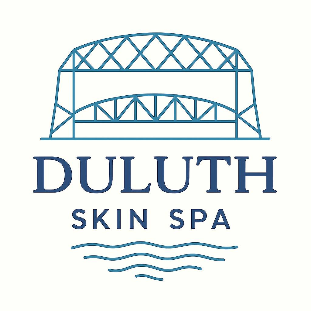 Duluth Skin Spa logo